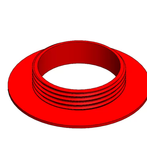 Thread designs