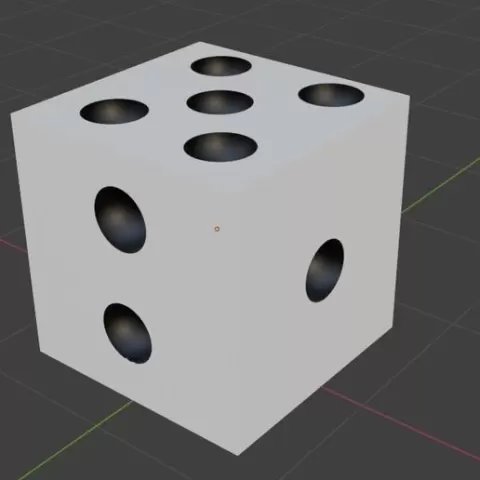 Dice