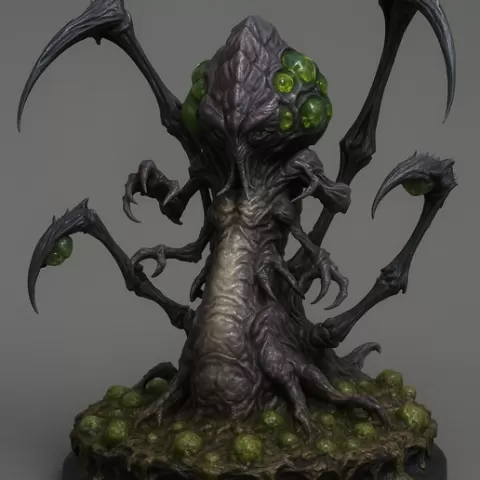 Flaimor