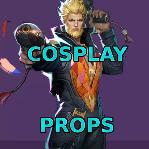 Star Lord Peter Quil Chris Pratt Master of SUn Costume Marvel Rivals Full armor, weapon and props Cosplay Kit , kitbash Gift holiday free
