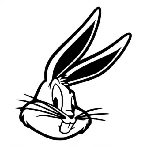 Bugs Bunny