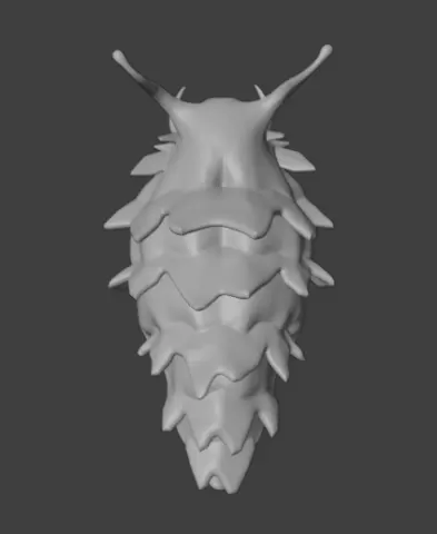 Fire Slug