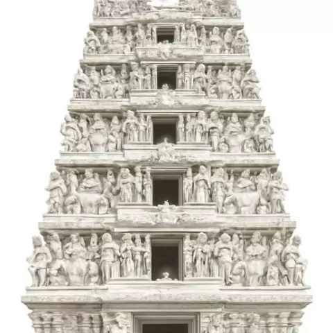 Temple