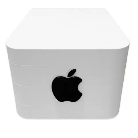 iMac support