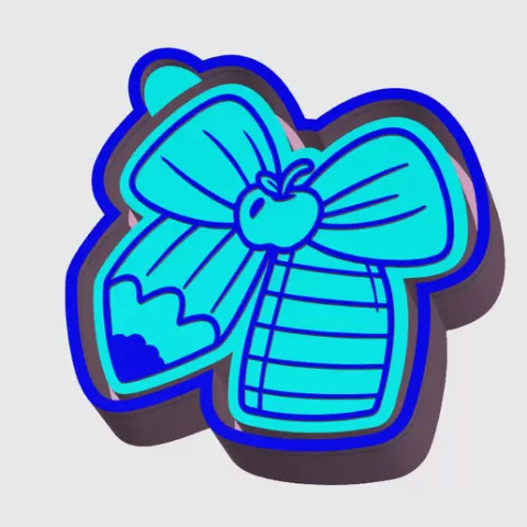 Teacher Bow