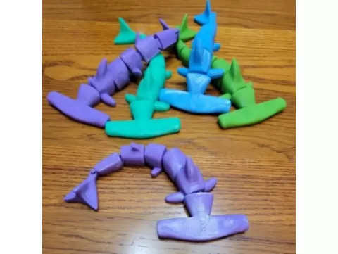 Hammerhead Shark