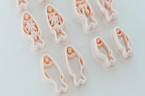 Fish - 1.30 - Plain - 1.30.stl