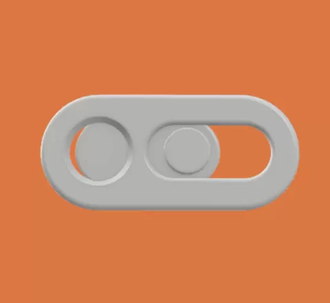 Laptop Camera Cover