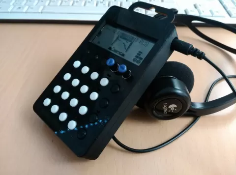Pocket Operator Case