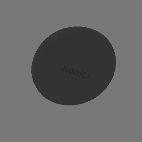 BODY CAP KONICA AR