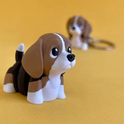 DOG BEAGLE DOG