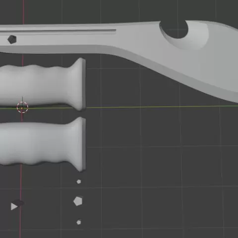 strike knife
