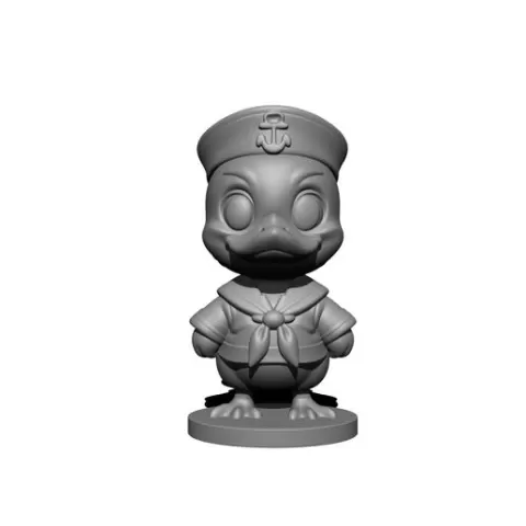 Donald Duck