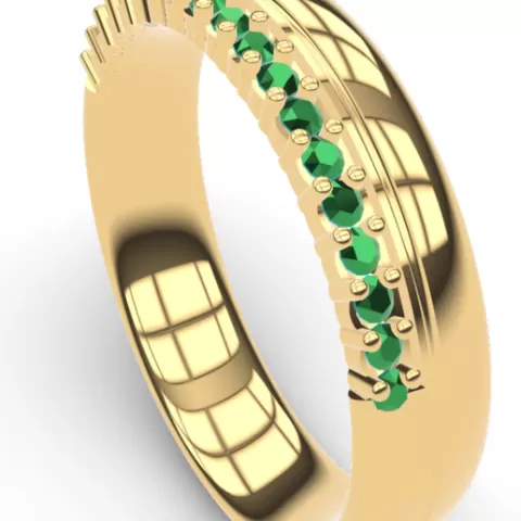 Wedding ring (Wedding ring)