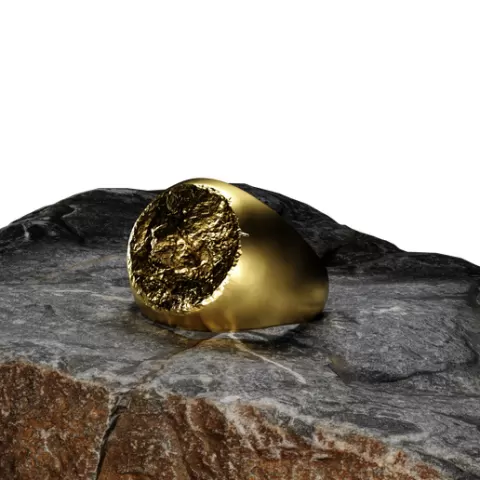 Lord fo the Mountain Ring