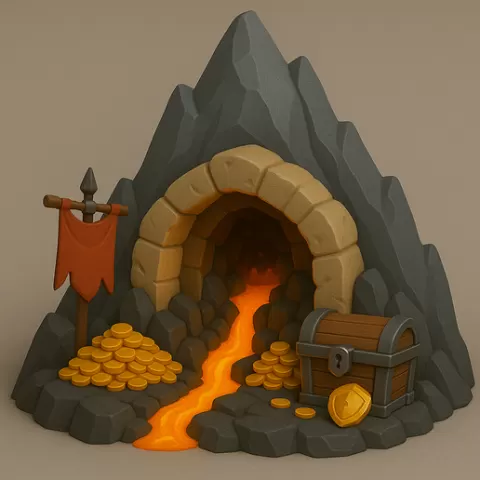 DND Dungeon