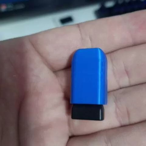 USB flash drive cover