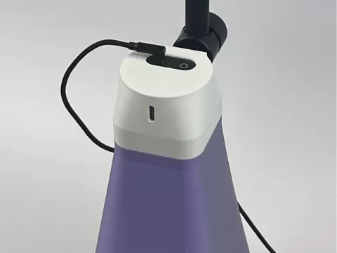 LaserPecker LP1 Removable Shield