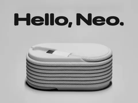 macbook neo cable organizer