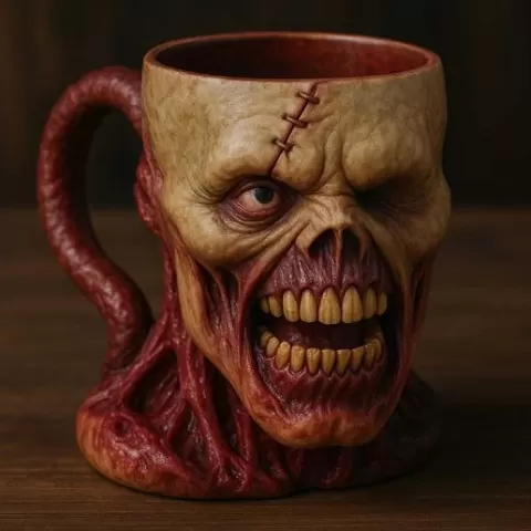 mug inspired by nemesis stl