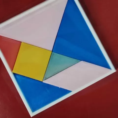 TANGRAM