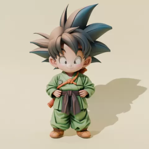 Goku