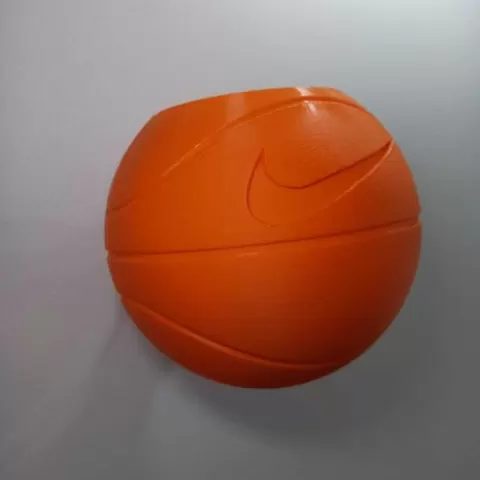 Nike Planter
