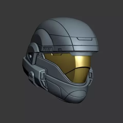 ODST Helmet