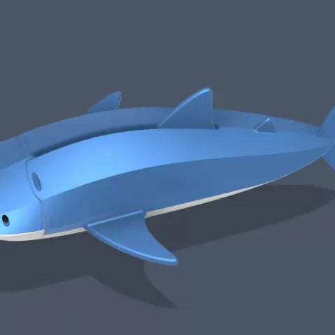 Whale shark