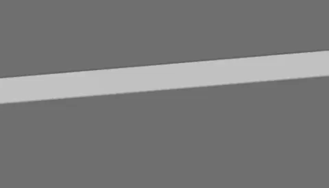 AstralPool skimmer gate hinge