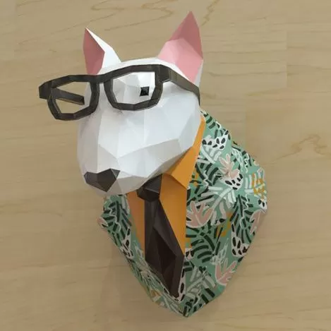 BULL TERRIER