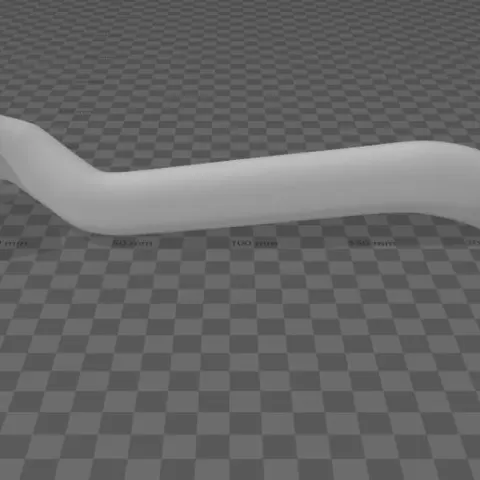 Dump valve hose for 20vt engine (vag)