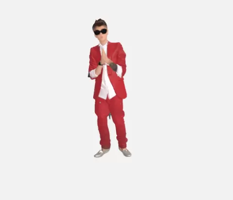 Justin Bieber - Figure