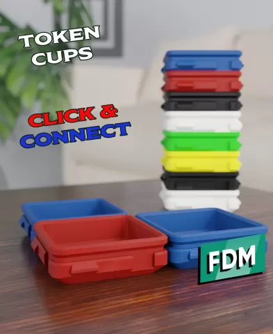 RPG - Sorting Bowls