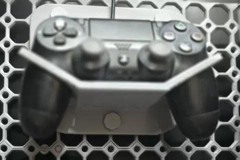 Multiboard Video Game Controller Holder