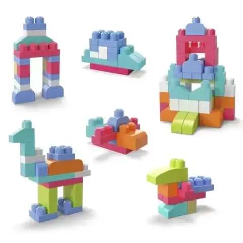 LEGO - MEGA BLOKS