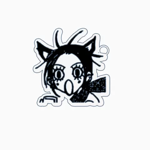 NANA CAT