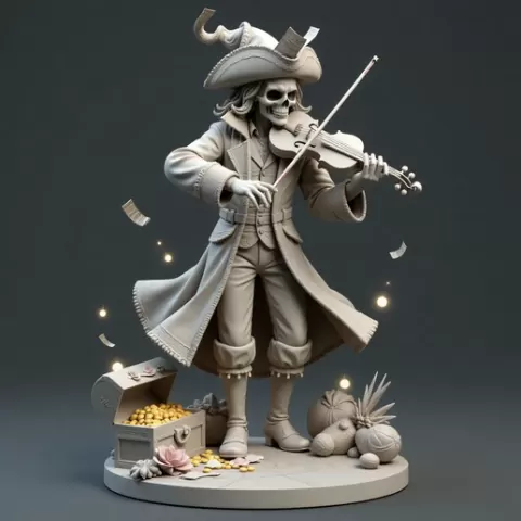 Pirate #15