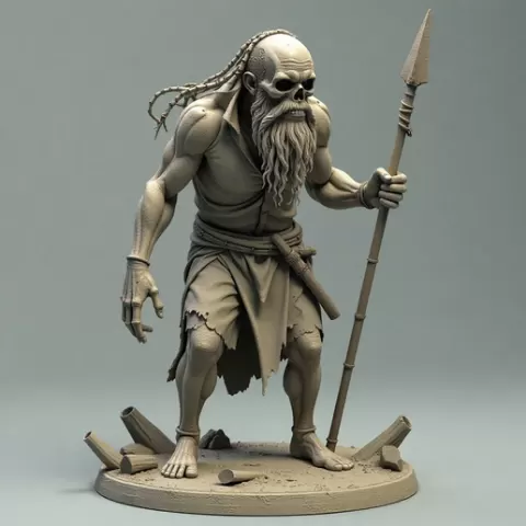 Pirate #8