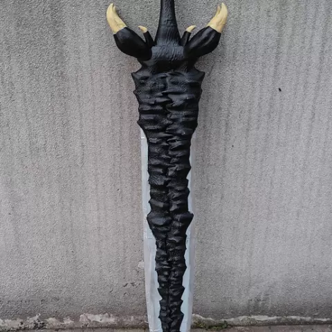 Devil Sword Dante DMC5
