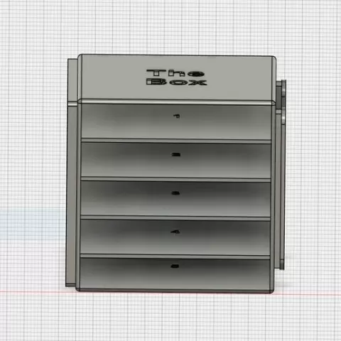 The Box