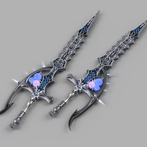 Edenmorn Twinfangs