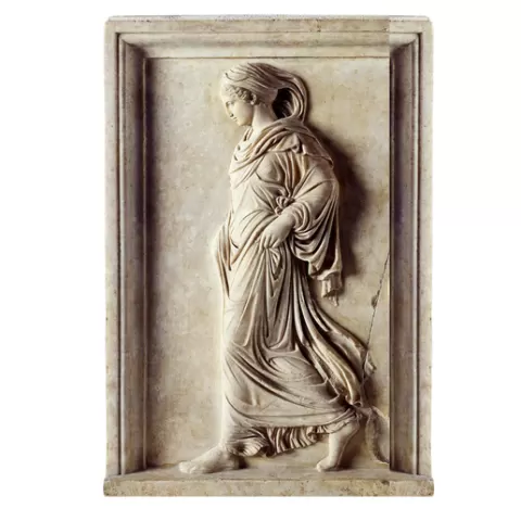Gradiva