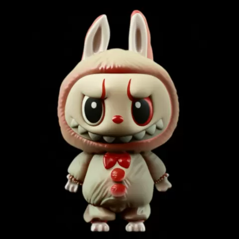 labubu