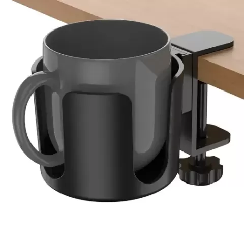 table cup holder