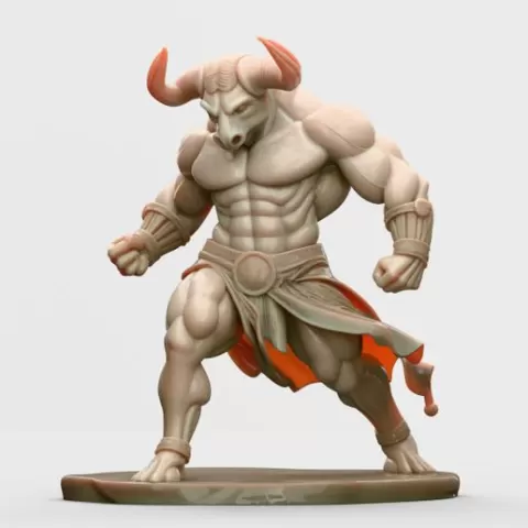 Minotaur