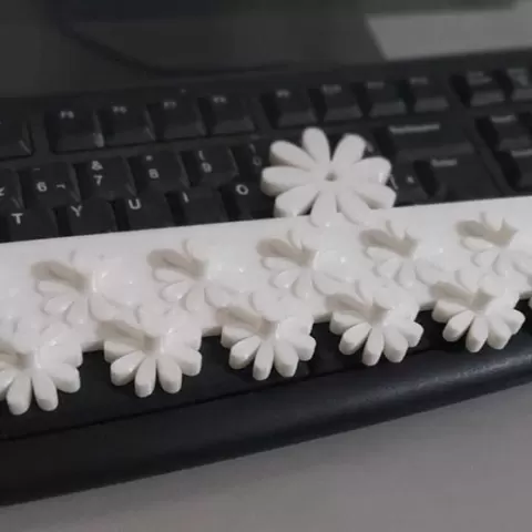 Necklace holder