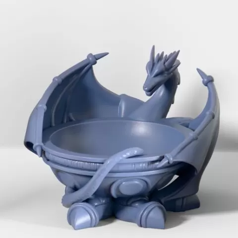 Dragon Bowl