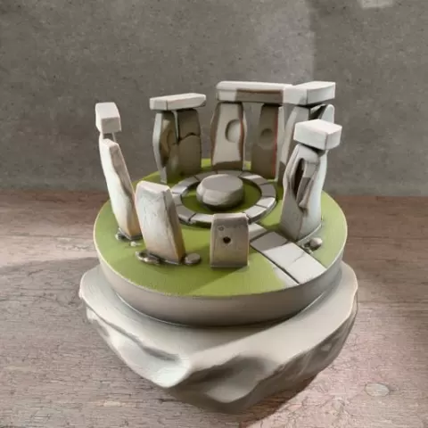 Stonehenge