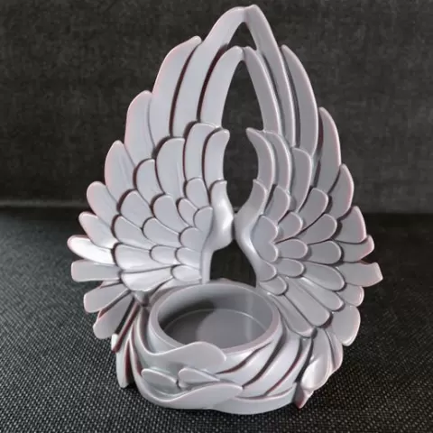 Angel Pot